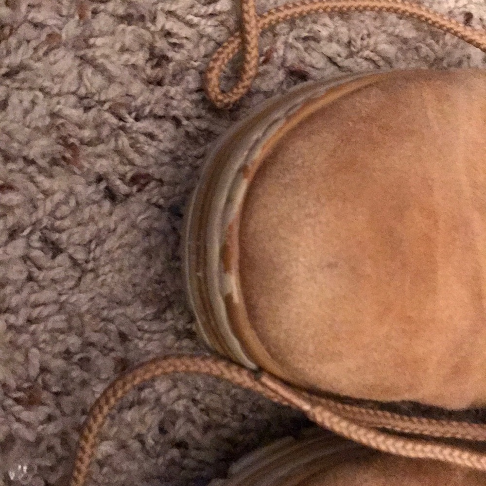 Boots - Picture 2 of 3